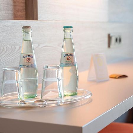 Hotel Am Ruessel Lohfelden Luaran gambar