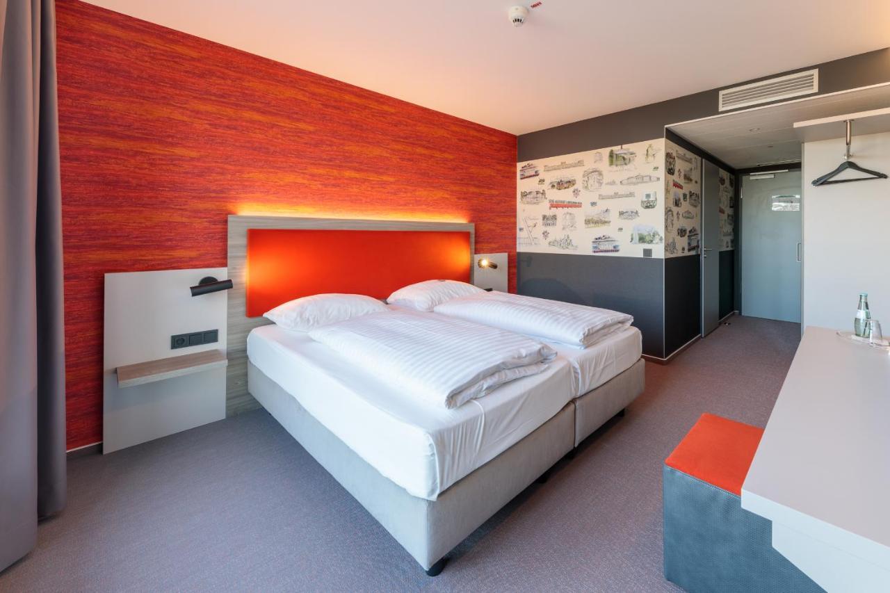 Hotel Am Ruessel Lohfelden Luaran gambar