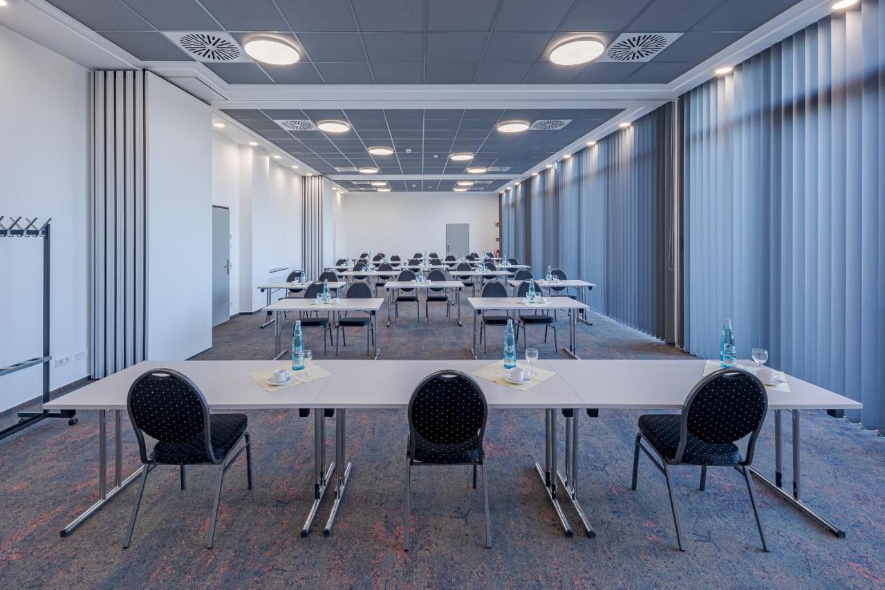 Hotel Am Ruessel Lohfelden Luaran gambar