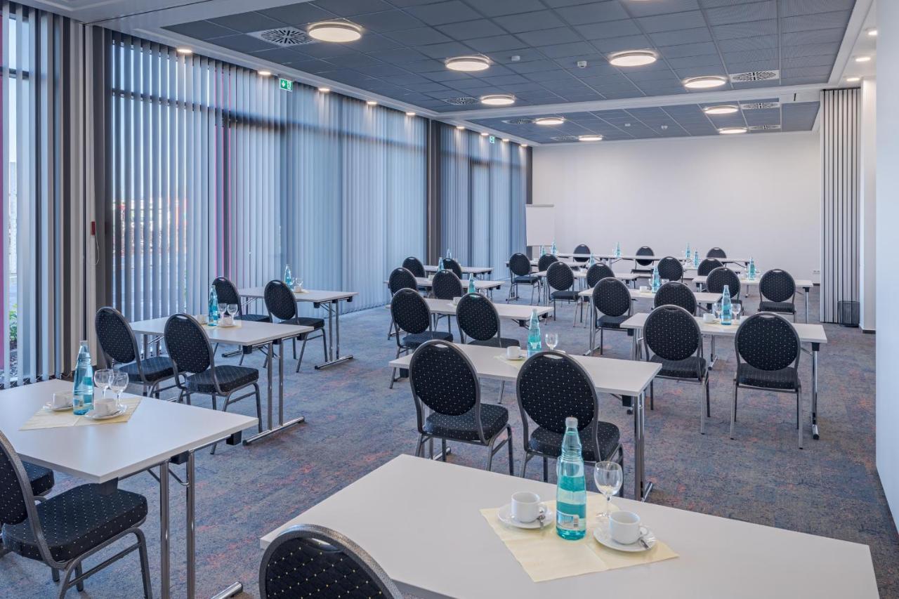 Hotel Am Ruessel Lohfelden Luaran gambar